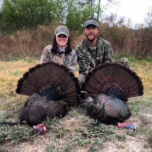 Meet your Posher, Hunter